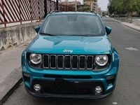 Usata Jeep Renegade 130 CV (95 kW) 2019 SUV