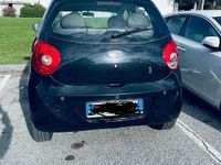 Usata DR DR1 67 CV (49 kW) 2011 Nero Utilitaria