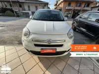 Usado Fiat 500X Opening Edition 120 HP (88 kW) 2015 SUV