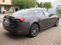 Usata Maserati Ghibli GT 330 CV (242 kW) 2022 Grigio Coupé
