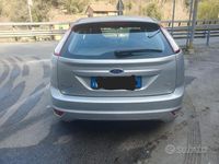 usata Ford Focus 5p 1.6 tdci Titanium 90cv