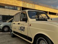 Usata Renault R4 46 CV (33 kW) 1984 Nero Berlina