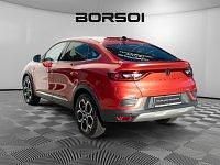 Usata Renault Arkana Intens 145 CV (106 kW) 2022 Rosso SUV