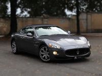 Usata Maserati Granturismo 440 CV (323 kW) 2009 Alfieri Coupé
