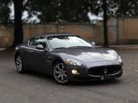 Usata Maserati Granturismo 440 CV (323 kW) 2009 Alfieri Coupé