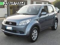Usata Daihatsu Terios 105 CV (77 kW) 2008 Grigio SUV