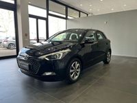 usata Hyundai i20 2ª serie 1.2 84 CV 5 porte Classic