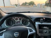 Usata Lancia Delta 120 CV (88 kW) 2010 Utilitaria