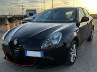 usata Alfa Romeo Giulietta 1.6 JTDm-2 105cv Progression