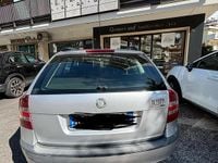 Usata Skoda Octavia Ambiente 105 CV (77 kW) 2008 Station wagon