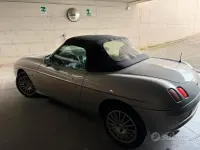 Usata Fiat Barchetta 131 CV (96 kW) 1996 Cabrio