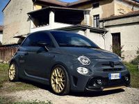 Usata Abarth 595 144 CV (105 kW) 2018 Utilitaria