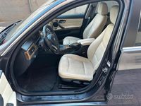 usata BMW 330 serie 3 d 231cv PERFETTA