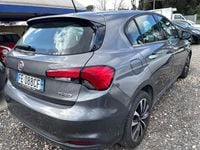 Usata Fiat Tipo S 95 CV (69 kW) 2016 Grigio Berlina