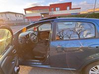Usata Fiat Punto Evo Active 69 CV (50 kW) 2011 Utilitaria