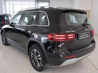 Begagnad Mercedes GLB180 Advanced 116 HK (85 kW) 2025 Svart SUV