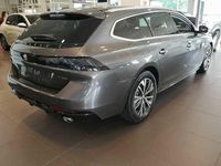 Usata Peugeot 508 Allure 180 CV (132 kW) 2023 Grigio Station wagon