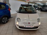 usata Fiat 500C 1.3 Multijet 16V 95 CV Pop Star