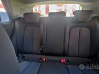 Usata Audi Q2 116 CV (85 kW) 2018 Grigio SUV