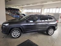 usata Jeep Cherokee 2.2 Mjt II 4WD Active Drive I Limited