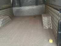 Usata Tata Telcoline 88 CV (64 kW) 2002 Blu SUV