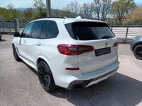 usata BMW X5 xDrive30d MSPORT BELLISSIMA AFFARE