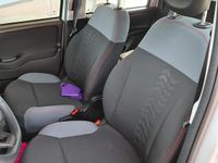 Usata Fiat Panda 85 CV (62 kW) 2019 Grigio Utilitaria
