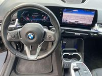 Usata BMW X1 xLine 150 CV (110 kW) 2023 Nero SUV