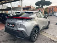 Usata Toyota C-HR Trend 98 CV (72 kW) 2025 Grigio SUV