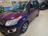 Usata Citroën C3 Picasso 92 CV (67 kW) 2015 Monovolume