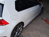 Usata VW Golf VII 115 CV (84 kW) 2016 Berlina