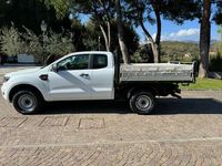 usata Ford Ranger RangerVII 2016 2.2 tdci super cab XL 160cv