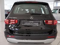 Begagnad Mercedes GLB180 Advanced 116 HK (85 kW) 2025 Svart SUV