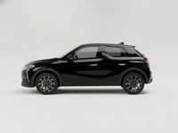Usata DS Automobiles DS3 Crossback E-Tense Grand Chic 56 kW (77 CV) 2021 Nero SUV