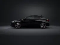 Nuova Cupra Leon 150 CV (110 kW) 2026 Nero midnight Berlina