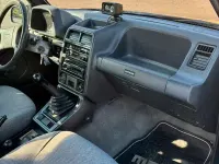 Usata Suzuki Vitara 75 CV (55 kW) 1989 Verde Cabrio