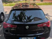 Usata Alfa Romeo Giulietta 140 CV (102 kW) 2011 Utilitaria
