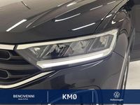 Usata VW T-Roc Life 150 CV (110 kW) 2024 Nero SUV