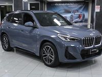 Usata BMW X1 M Sport 163 CV (119 kW) 2025 Storm bay SUV