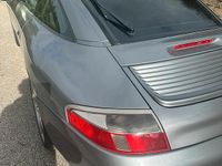 Usata Porsche 996 320 CV (235 kW) 2003 Grigio
