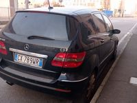 usata Mercedes B200 B 200 Automatic Executive