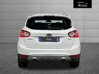 Usata Ford Kuga Titanium 163 CV (119 kW) 2010 SUV