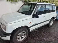 Usata Suzuki Vitara 1992 Berlina