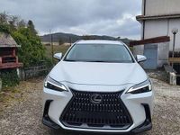 Usata Lexus NX200t 190 CV (139 kW) 2023 Bianco SUV