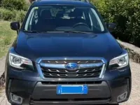 Usata Subaru Forester Sport 147 CV (108 kW) 2016 SUV