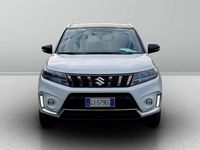 Usata Suzuki Vitara 114 CV (83 kW) 2022 Bianco SUV