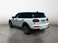 Usata Mini Cooper Clubman 150 CV (110 kW) 2023 Bianco Station wagon