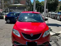 Usata Lancia Ypsilon 60 CV (44 kW) 2015 Utilitaria