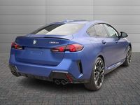 Nuova BMW M235 M Sport 317 CV (233 kW) 2025 Blu Coupé
