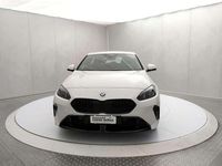 Usata BMW 118 M Sport 150 CV (110 kW) 2025 Bianco Utilitaria